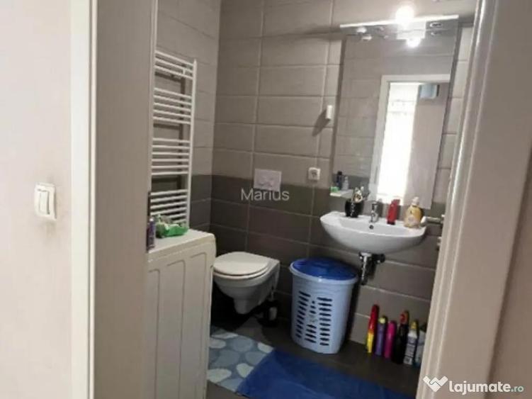 Apartament 2 camere, decomandat - zona Tractorul - 7