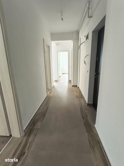 Apartament 3 camere 2 bai 2 balcoane 80mp gata Brancoveanu Grand Arena - 10