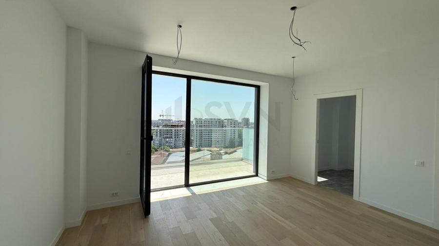 REA1024300 Apartament 3 camere I One Cotroceni Park - 1