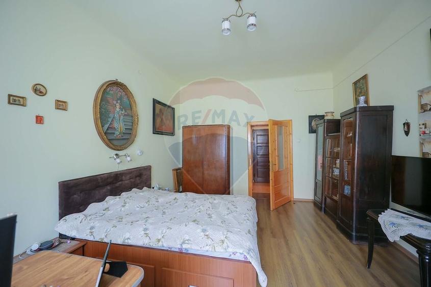 Apartament de vanzare, 2 camere, ultracentral, Str. Republicii, Oradea - 15