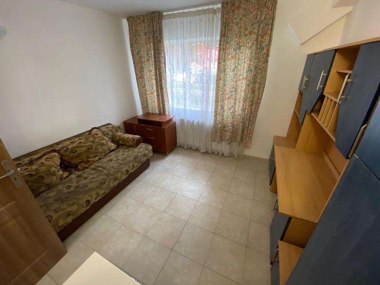 Garsoniera la parter 24mp, Insula de Agrement - 5