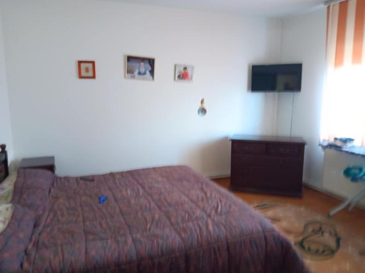 Tomesti Deal casa 180 mp constructie noua ,mobilata si utilata - 3