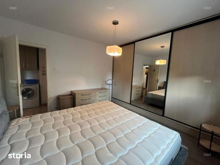 Apartament 2 camere, stil modern, balcon, zona Plopilor langa Some - 2
