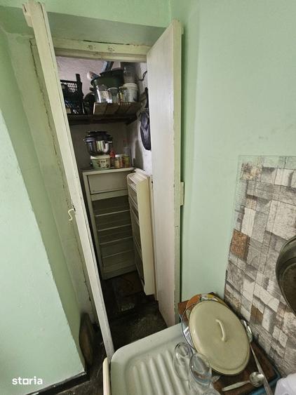 Garsoniera etaj 10 Ostroveni, b-dul Tineretului, A-uri - 3