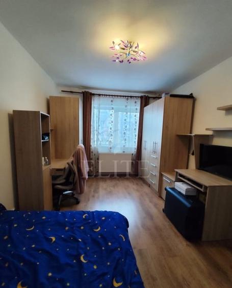 Apartament o camera în zona ION ANTONESCU PRITAX - 3