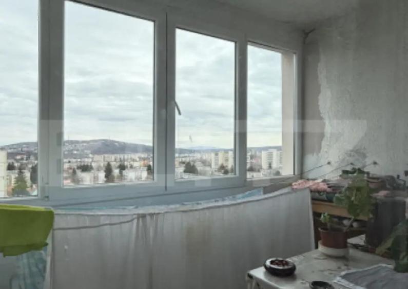 Apartament 3 camere, 50 mp, Cartier Dambu - 12