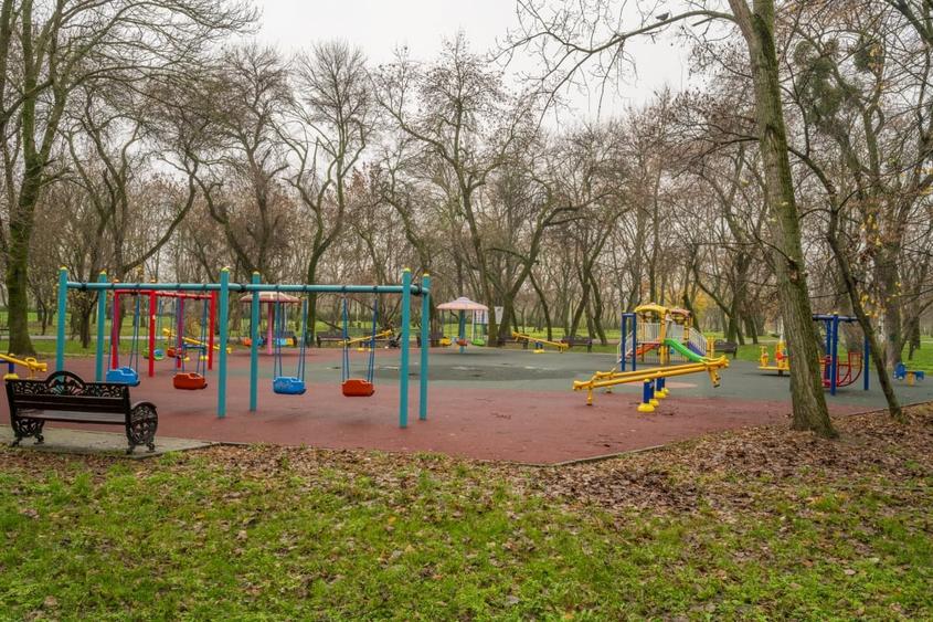 Apartament 2 camere Tineretului, cu priveliste catre parc - 18