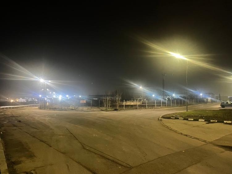 Teren De Inchiriat Otopeni - 9