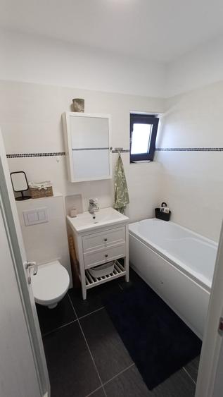 OCAZIE! Magurele, Vila 2022, P+1+M, 5 cam, 3 bai, mansarda open space, - 10