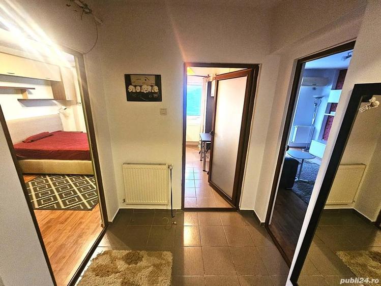 Apartament mobilat si utilat, bloc nou, Pacurari Kaufland - 3