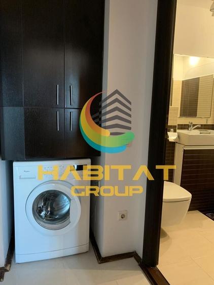 13 Septembrie Apartament 3 Camere Mobilat Utilat Bloc Reabilitat Termic - 7