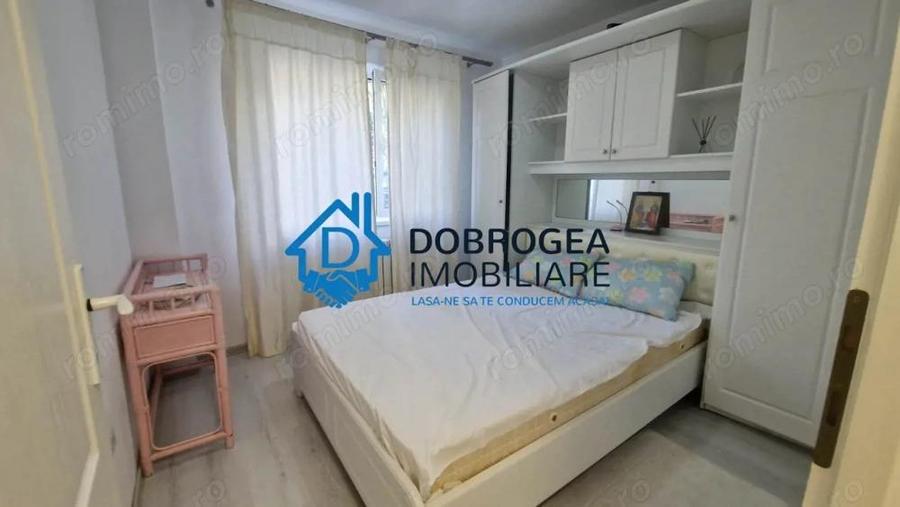 ALUNISULUI- 2 CAMERE, PARTER, CENTRALA GAZ ,MOBILAT SI UTILAT - 8