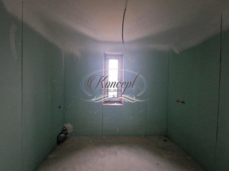 Casa alipita cu garaj in Feleacu - 20