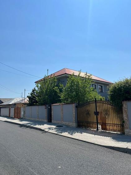 Vila in Tecuci de vanzare/de inchiriat! Zona spitalul Mare - 3