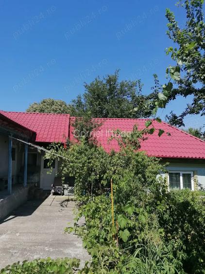 Vand casa com Hamcearca Vand casa com Hamcearca