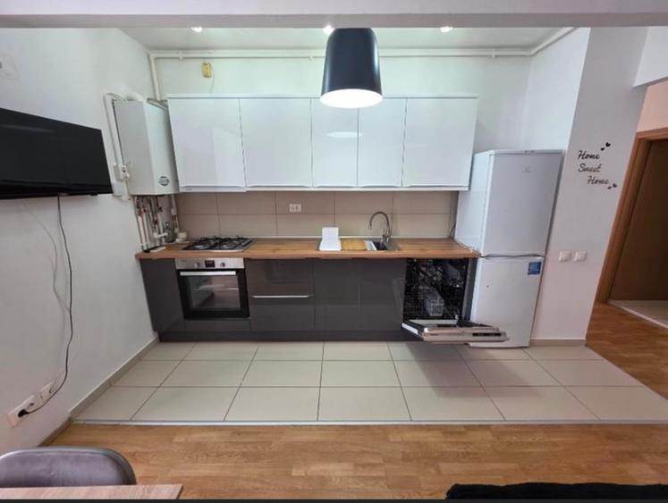 Apartament 3 Camere Lux +CTP in Bloc Nou - 2