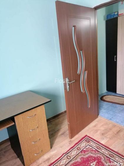 Apartament cu doua camere de vanzare pe strada Arcului