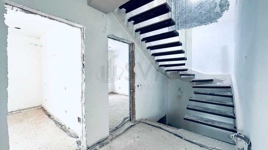 REV2004660 Vila individuala cu mansarda Mogosoaia I Martha Bibescu - 10