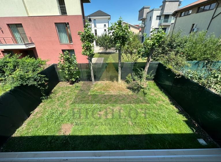 PIPERA ROND OMV | VILA IN COMPLEX CU 3 DORMITOARE | COMPLET MOBILATA - 15