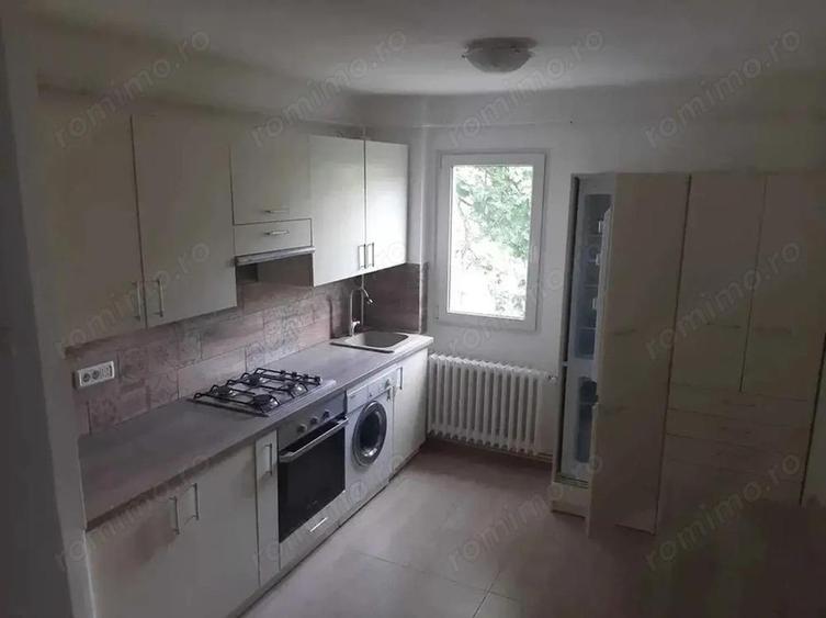 Apartament 2 camere de inchiriat in zona Drumul Taberei - 3