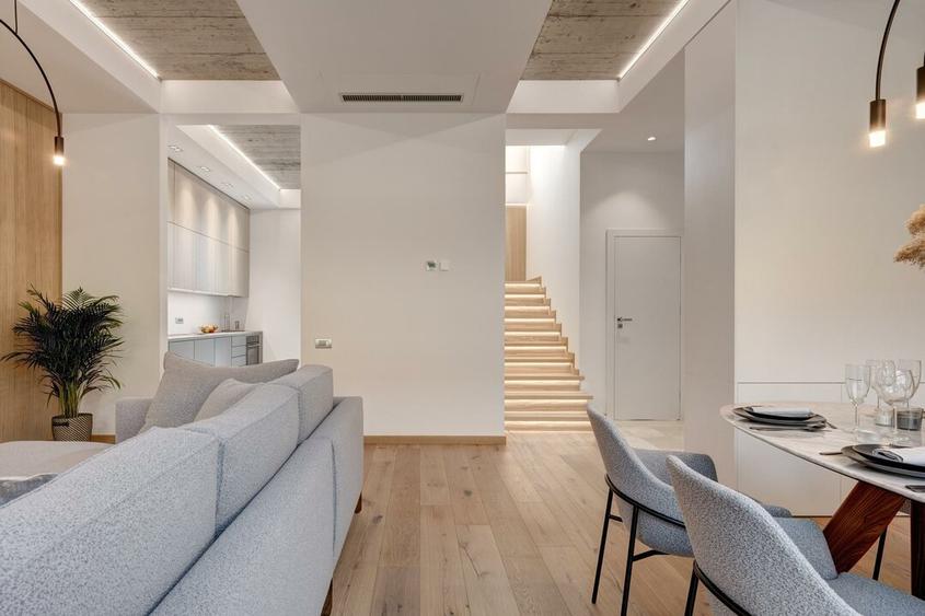 Epique home faza 2. Vile finalizate, cu tehnologii noi, zona Iancu Nicolae - 6