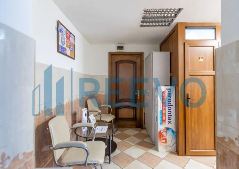 Cabinet Stomatologic complet echipat, de inchiriat - 4