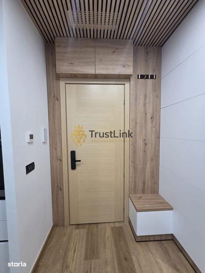 Apartament 2 camere mobilat utilat LUX Vitan Barzesti Rin Hotel - 13