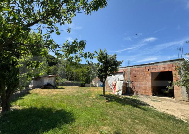 Casa cu 2 camere 53 mp in Lesnic, COMISION 0 PENTRU CUMPARAT - 12