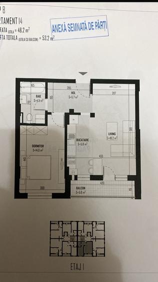 Bragadiru/ Safirului - 4