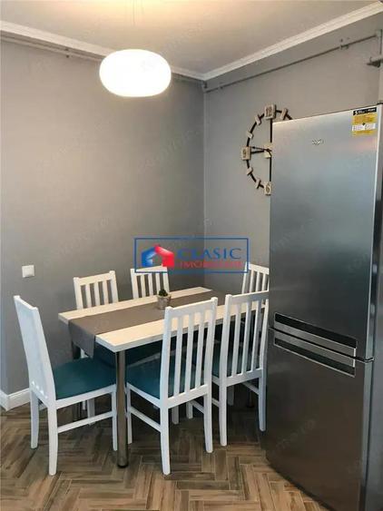 Vanzare apartament 3 camere de LUX Centru zona USAMV Platinia Mall, Cluj-Napoca - 1