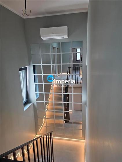 Proprietate moderna, mobilata complet, pregatita pentru mutare imediata - 12