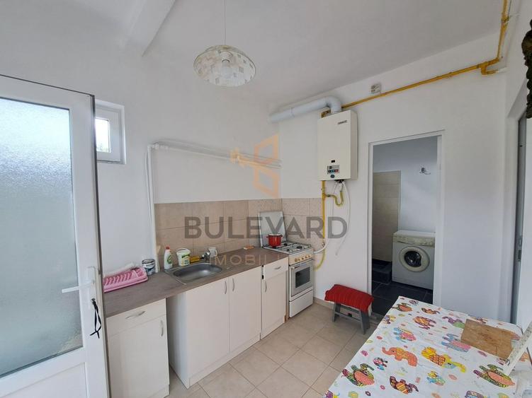 Apartament 1 camera la casa + parcare! - 2