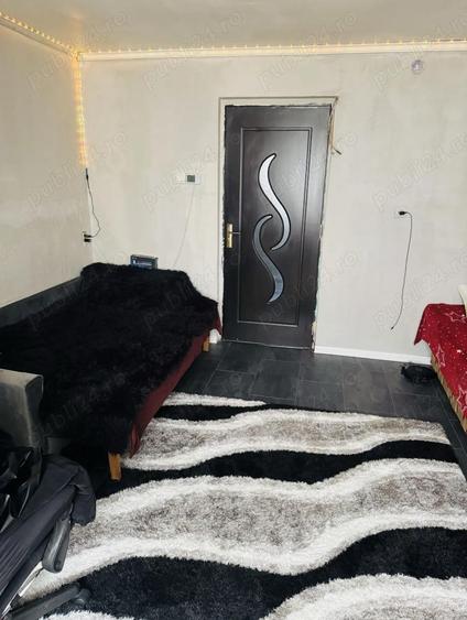 Vand apartament situat la intrare Salina Turda - 3