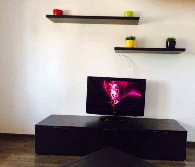 Apartament 2 Camere - Tomis Nord - Campus - 1