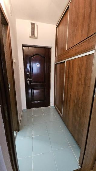 Garsonieră Modernă lângă Metrou Dristor - 10