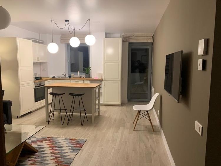 Apartament | 2 camere | bloc nou | Victoriei - 1