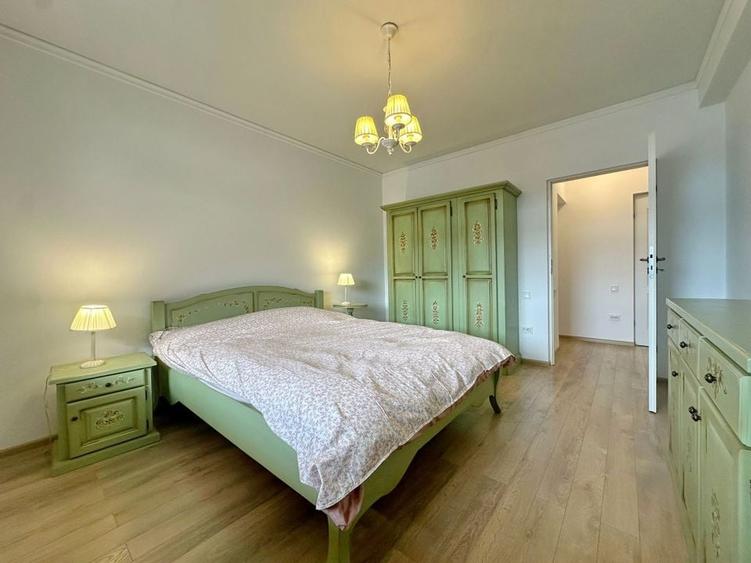 Apartament cu 2 camere de vânzare – zonă centrală, între Centrul Istoric și AFI - 12