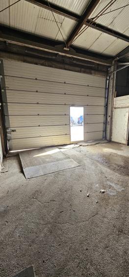 Hala de inchiriat, 450 mp, depozitare, prestari servicii. - 3