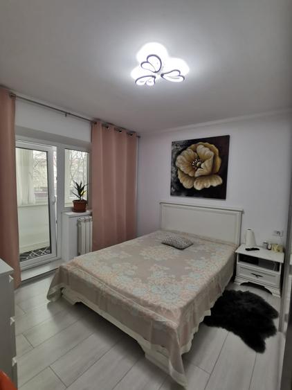 Apartament 2 camere renovat modern la 2 pasi de Uvertura Mall - 5