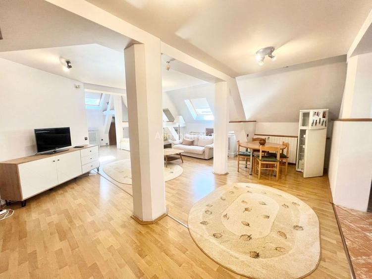 2 Camere în Duplex Elegant | 100 mp | Vilă Dorobanți – Aproape de Metrou 2 Camere în Duplex Elegant | 100 mp | Vilă Dorobanți – Aproape de Metrou
