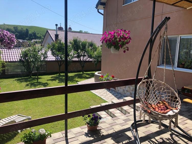 Vand sau schimb cu apartament Casa individuala - 7