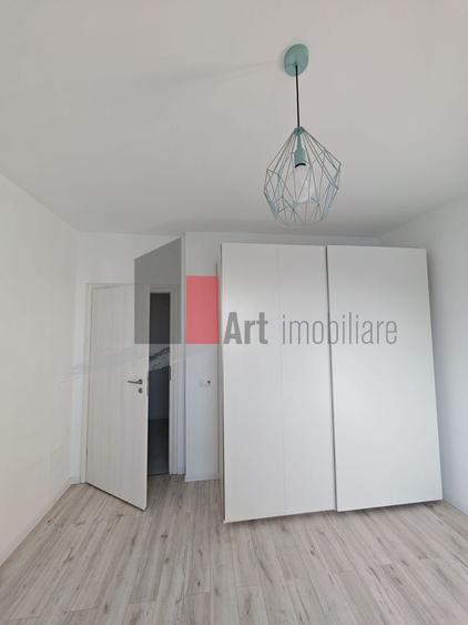 Apartament cu 2 camere de vanzare -Pacii-cu centrala-mobilat si utilat - 5