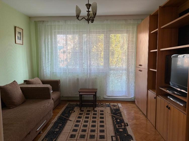 Ap. 3 camere Brasov Central Garii 68mp cu 1 parcare - 7