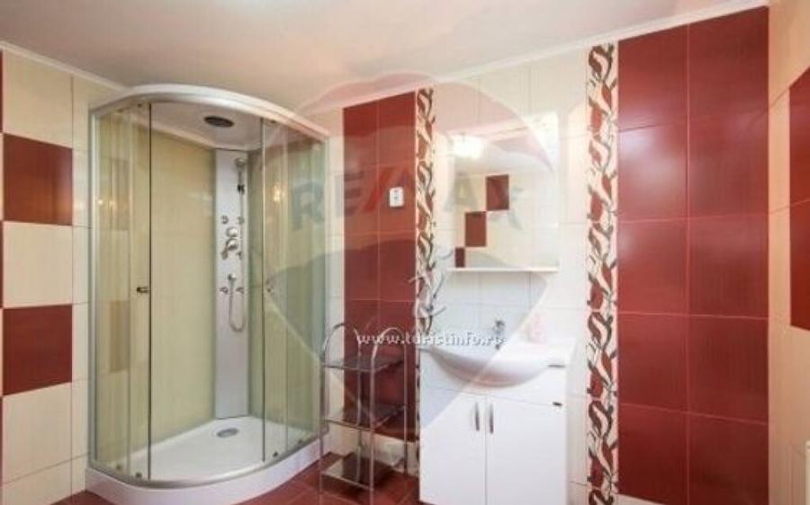 Vila/Casa de vacanta la munte (D+P+E+M) - Prahova - Provi... - 8