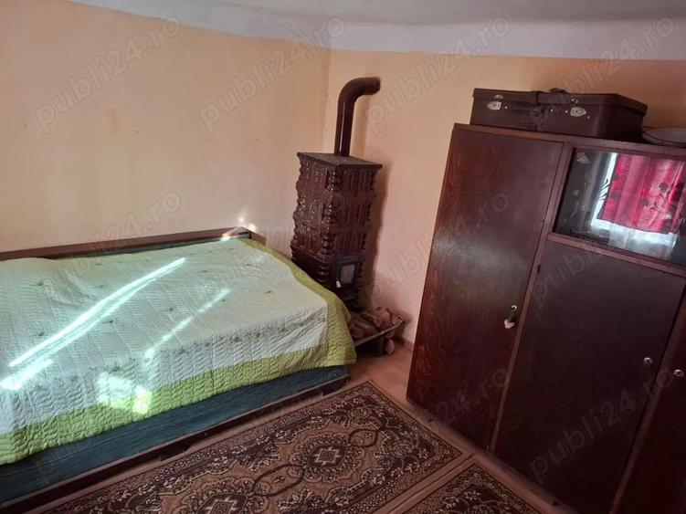 Casa la curte Lalosu, Portaresti VL - 7