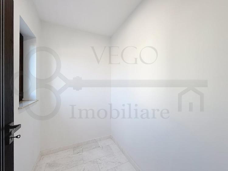 Spatiu de birou, 150 mp, parcare in curte, zona Gheorgheni - 17