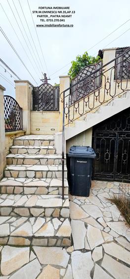 Casa de exceptie cu 4 niveluri,design modern/inovativ,zona Centrala Piatra Neamt - 22