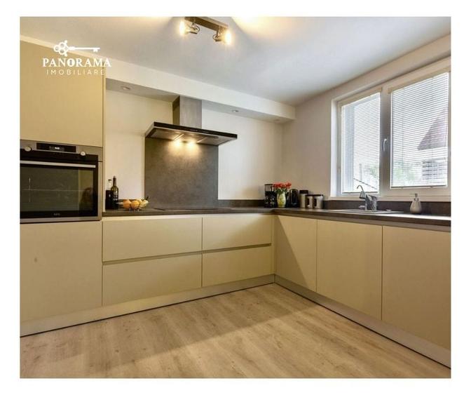 Casa Moderna si Confortabila de Vanzare la Danes - 12