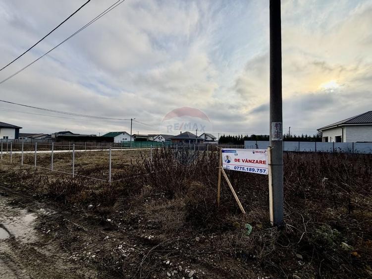 Teren Cartier Dr. Carnabel - 2