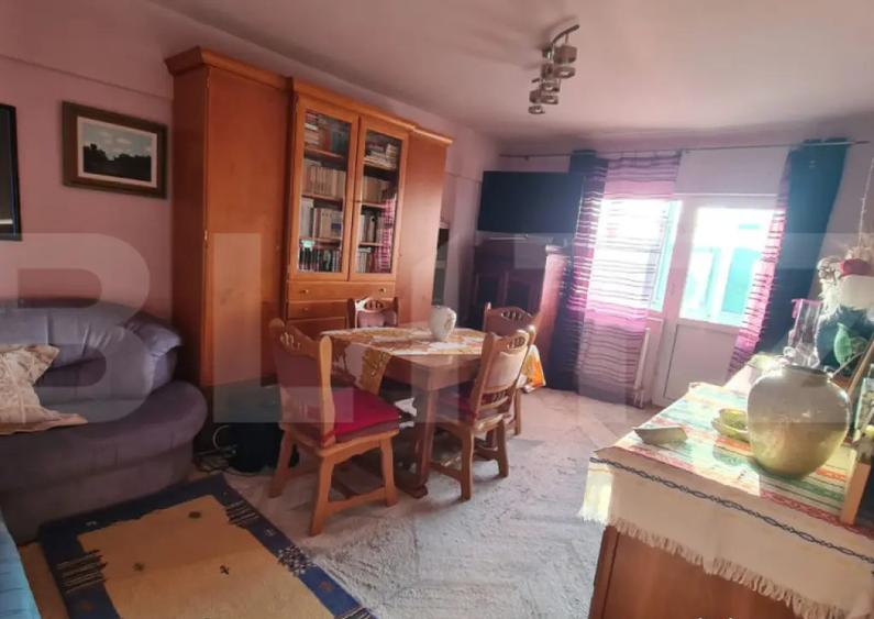 Apartament 4 camere, 97 mp, zona CUG - 14